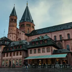Bild von Holiday Inn - the Niu, Mood Mainz by IHG