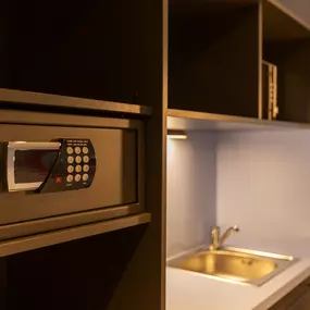 Bild von Holiday Inn - the Niu, Mood Mainz by IHG