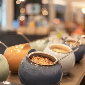 Bild von Holiday Inn - the Niu, Mood Mainz by IHG