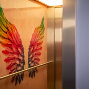 Bild von Holiday Inn - the Niu, Mood Mainz by IHG