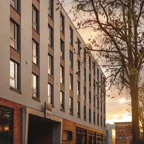 Bild von Holiday Inn - the niu, Mood Mainz by IHG