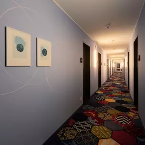 Bild von Holiday Inn - the niu, Mood Mainz by IHG