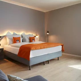 Bild von Holiday Inn - the Niu, Hub Dusseldorf Messe by IHG