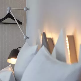Bild von Holiday Inn - the Niu, Hub Dusseldorf Messe by IHG