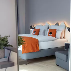 Bild von Holiday Inn - the Niu, Hub Dusseldorf Messe by IHG