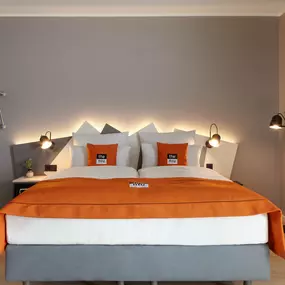 Bild von Holiday Inn - the Niu, Hub Dusseldorf Messe by IHG