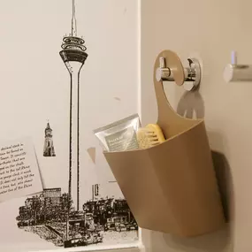 Bild von Holiday Inn - the Niu, Hub Dusseldorf Messe by IHG