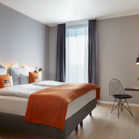 Bild von Holiday Inn - the Niu, Hub Dusseldorf Messe by IHG