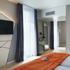 Bild von Holiday Inn - the Niu, Hub Dusseldorf Messe by IHG