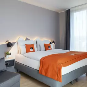 Bild von Holiday Inn - the Niu, Hub Dusseldorf Messe by IHG