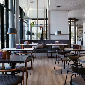Bild von Holiday Inn - the Niu, Hub Dusseldorf Messe by IHG