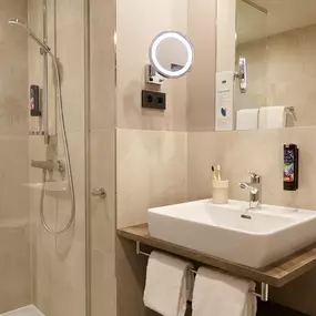 Bild von Holiday Inn - the Niu, Hub Dusseldorf Messe by IHG