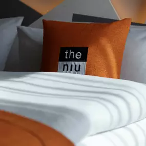 Bild von Holiday Inn - the Niu, Hub Dusseldorf Messe by IHG