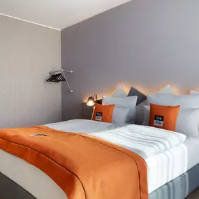 Bild von Holiday Inn - the Niu, Hub Dusseldorf Messe by IHG