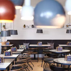 Bild von Holiday Inn - the Niu, Hub Dusseldorf Messe by IHG