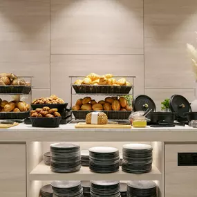Bild von Holiday Inn - the Niu, Hub Dusseldorf Messe by IHG