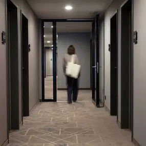 Bild von Holiday Inn - the Niu, Hub Dusseldorf Messe by IHG