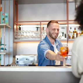 Bild von Holiday Inn - the Niu, Hub Dusseldorf Messe by IHG