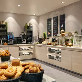 Bild von Holiday Inn - the Niu, Hub Dusseldorf Messe by IHG