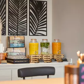 Bild von Holiday Inn - the Niu, Hub Dusseldorf Messe by IHG