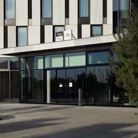 Bild von Holiday Inn - the Niu, Hub Dusseldorf Messe by IHG