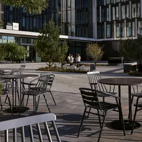 Bild von Holiday Inn - the Niu, Hub Dusseldorf Messe by IHG