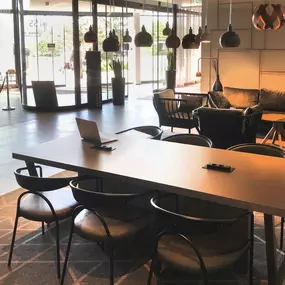 Bild von Holiday Inn - the Niu, Hub Dusseldorf Messe by IHG