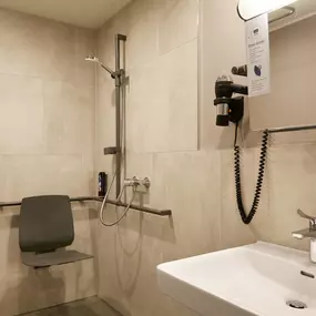 Bild von Holiday Inn - the Niu, Hub Dusseldorf Messe by IHG