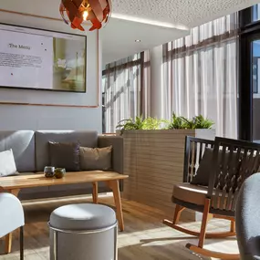Bild von Holiday Inn - the Niu, Hub Dusseldorf Messe by IHG