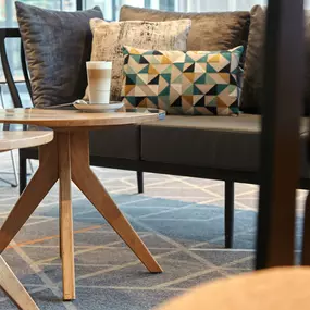Bild von Holiday Inn - the Niu, Hub Dusseldorf Messe by IHG