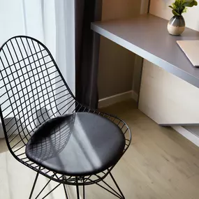 Bild von Holiday Inn - the Niu, Hub Dusseldorf Messe by IHG