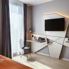 Bild von Holiday Inn - the Niu, Hub Dusseldorf Messe by IHG