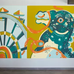 Bild von Holiday Inn - the niu, Hub Dusseldorf Messe by IHG