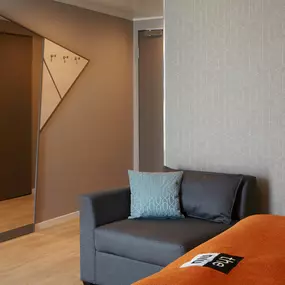 Bild von Holiday Inn - the niu, Hub Dusseldorf Messe by IHG