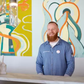 Bild von Holiday Inn - the niu, Hub Dusseldorf Messe by IHG