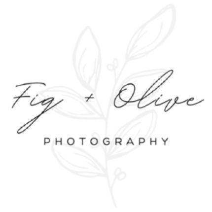 Logotipo de Fig & Olive Photography