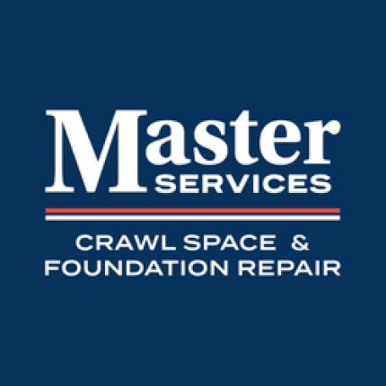 Logotipo de Master Services