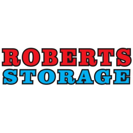 Logótipo de Roberts Storage