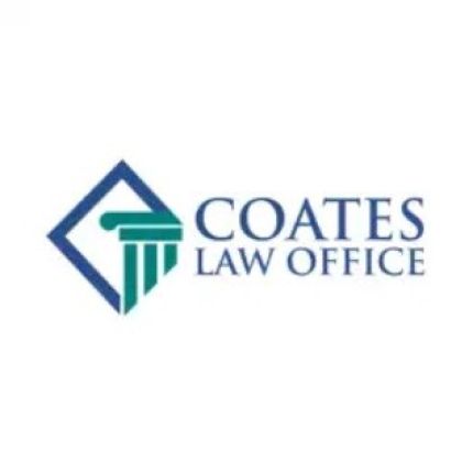 Logótipo de Coates Law Office