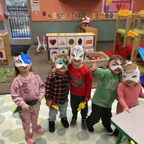 Preschool, Fairfield, OH