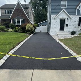 Asphalt Contractor