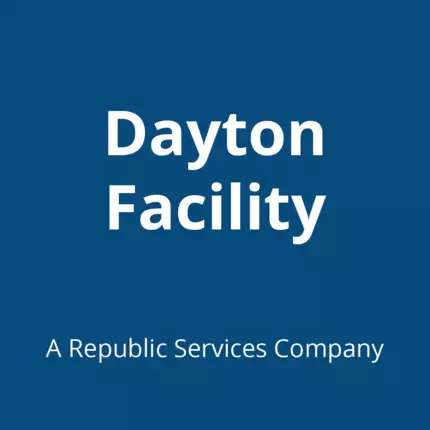 Logótipo de Dayton Facility