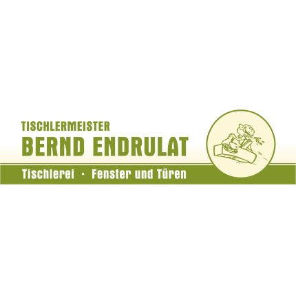 Logotyp från Tischlerei Bernd Endrulat