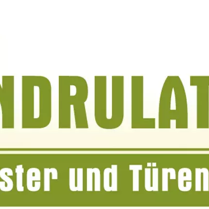 Logo von Tischlerei Bernd Endrulat