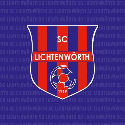 Logo da SC Lichtenwörth