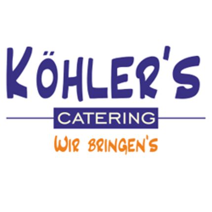 Logo de Köhler's Catering