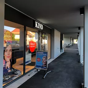 Bild von KIND Hörgeräte Balsthal
