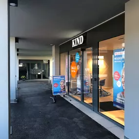 Bild von KIND Hörgeräte Balsthal