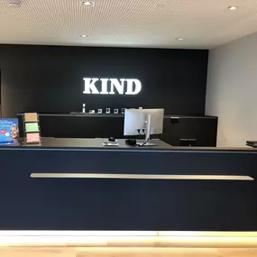 Bild von KIND Hörgeräte Balsthal