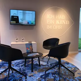 Bild von KIND Hörgeräte Balsthal